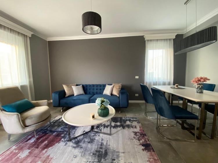 Apartament decomandat zona Soarelui/Braytim - 2