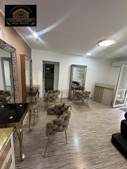 Afacere la cheie: salon modern de infrumusetare, Brasov-Florilor - 4