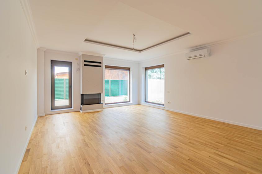 Vila moderna cu vedere la lac, ambient intim si elegant, piscina, carport - 3