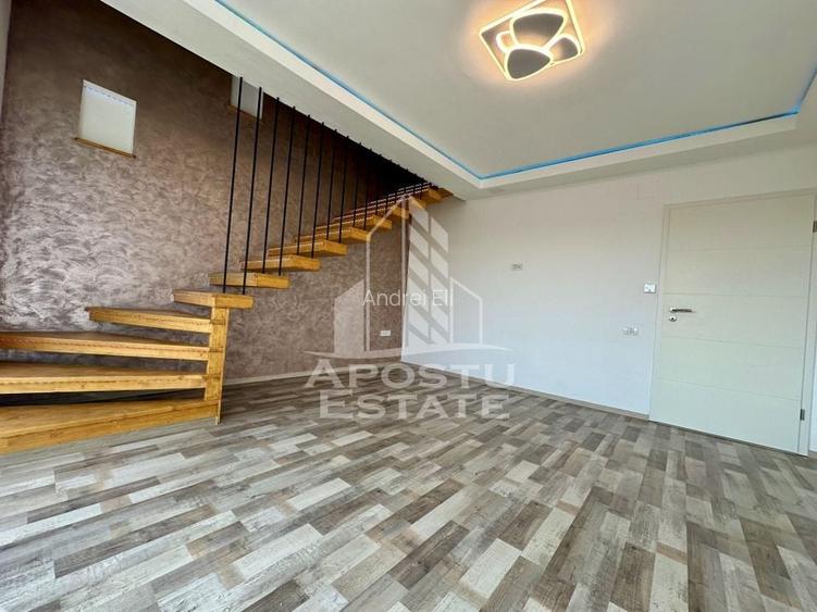 Apartament 3 camere, incalzire in pardoseala, zona Dambovita Apartament 3 camere, incalzire in pardoseala, zona Dambovita