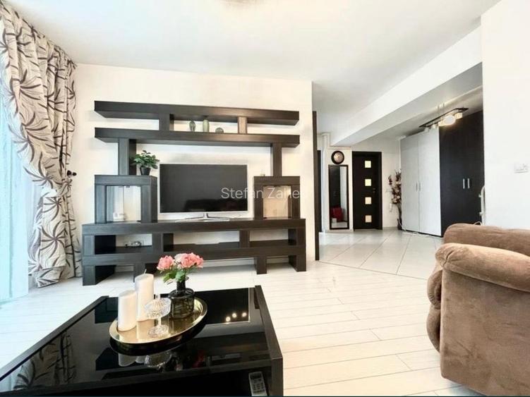 Apartament modern în Confort City – Mobilat, utilat, parcare subterană inclusă! Apartament modern în Confort City – Mobilat, utilat, parcare subterană inclusă!