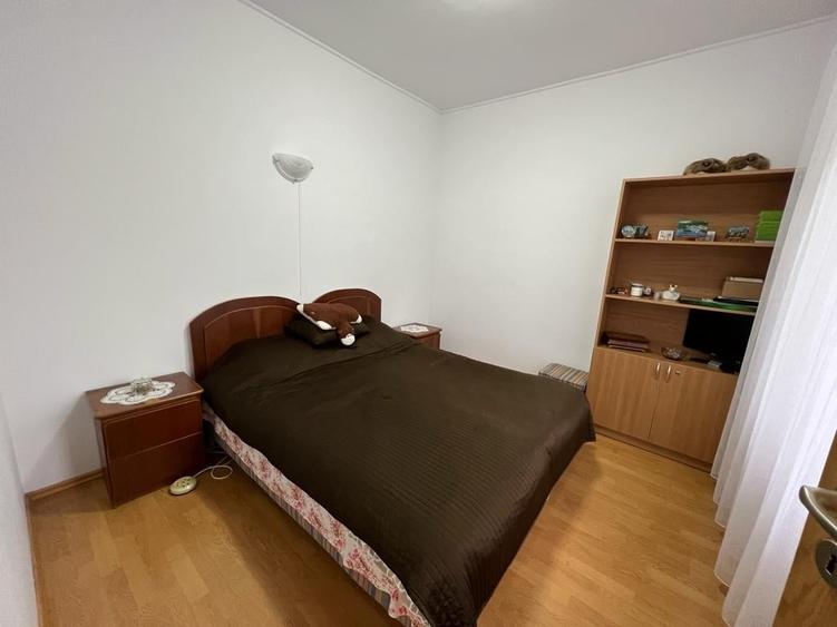 GARA-ABATOR VILA P+M, TEREN 280 MP. 7 CAMERE, 2 BAI, GARAJ, CURTE AMENAJATA - 10