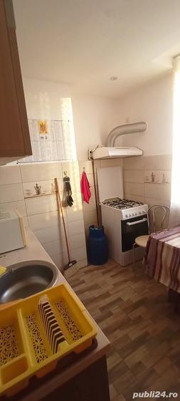 Vand apartament - 4
