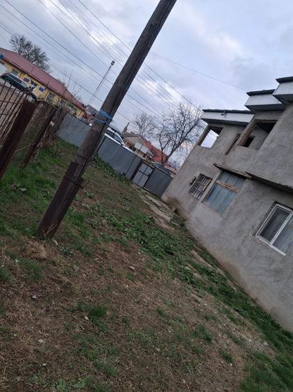 Vand casa la rosu Sendreni,la Dn25, proprietar. - 1