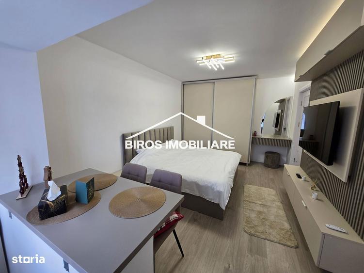 Garsoniera de lux | Totul nou | Rovine ?coala 39 - 4