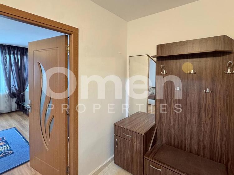 Garsonieră de vânzare | 28 mp | strada Luminișului - 5