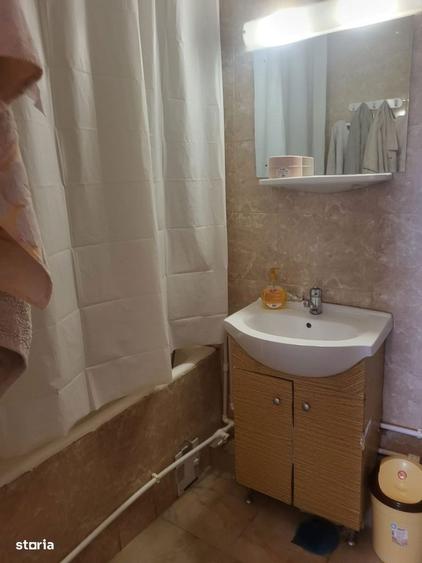 Mangalia 2 camere Pictor Tonita de inchiriat termen lung - 4