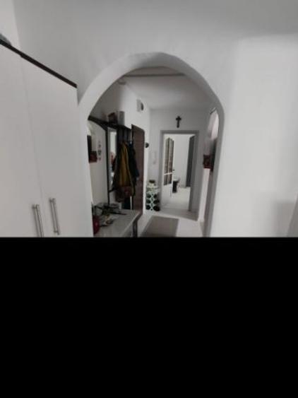 Apartament de vanzare in Reghin, Bulevardul Unirii, Block 9, etajul 2 - 4