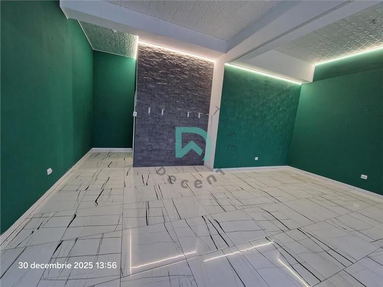 Spatiu comercial de inchiriat zona Coresi, Tractorul - 7