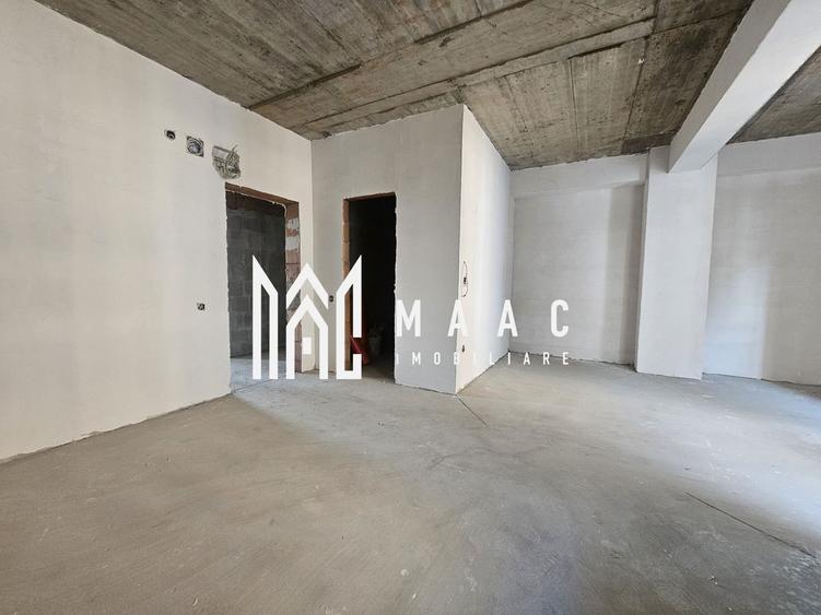 Garsoniera | Predare la cheie | 30.4 MPU | D. Stanca - 2