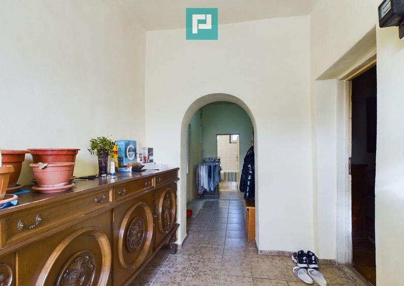 Casa cu 4 camere + anexe in ?ofronea - 6