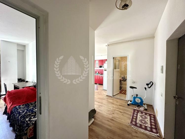 Apartament 2 camere | Bloc nou | Etaj intermediar | Soporului | Iulius - 4