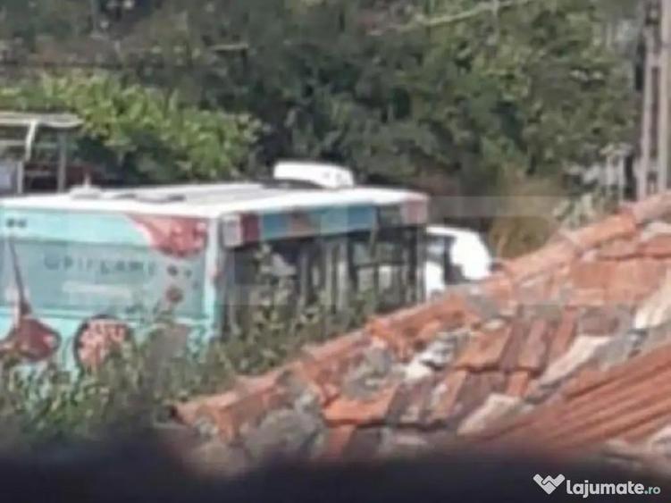 Casa P+1 renovabila, 1008 mp de teren, Sarbatoarea - 11