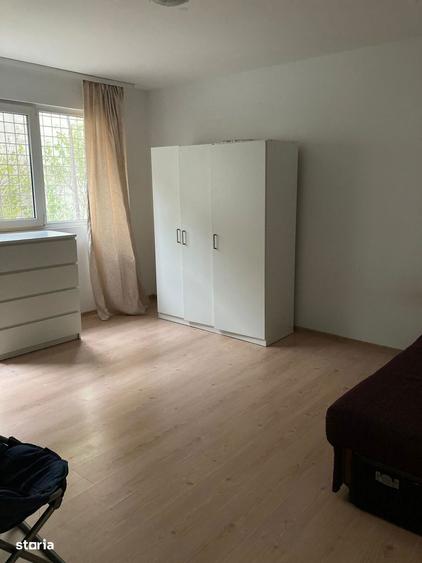 AP.2 CAMERE TINERETULUI, PET-FRIENDLY, BUCATARIE INCHISA, METROU 5 MIN - 5