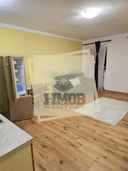 Garsoniera complet mobilata etaj 2 in Sibiu - 1