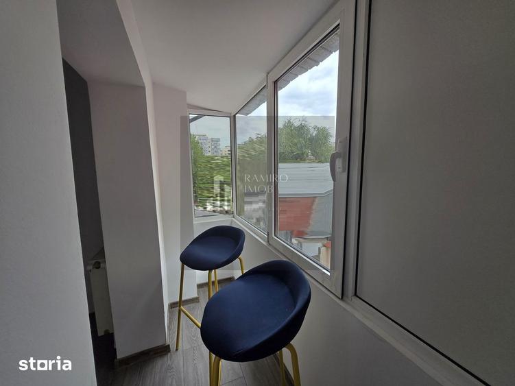 Casa renovata 105mp utili si curte 45mp Eroii Revolutiei - 12