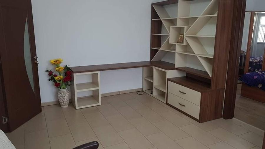Podu Ros la 5  min de Palas Mall apartament 2 camere 52 mp cu CT - 8