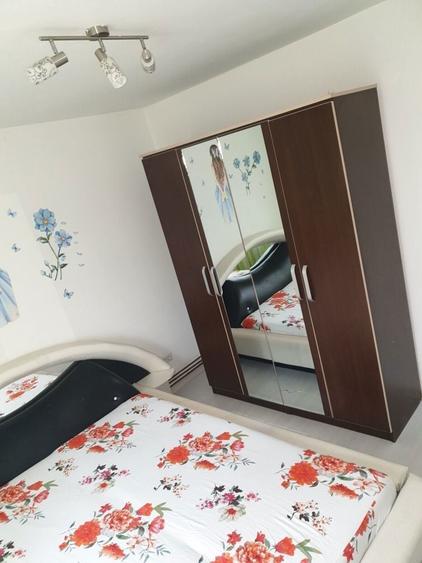 Apartament cu doua camere - 5
