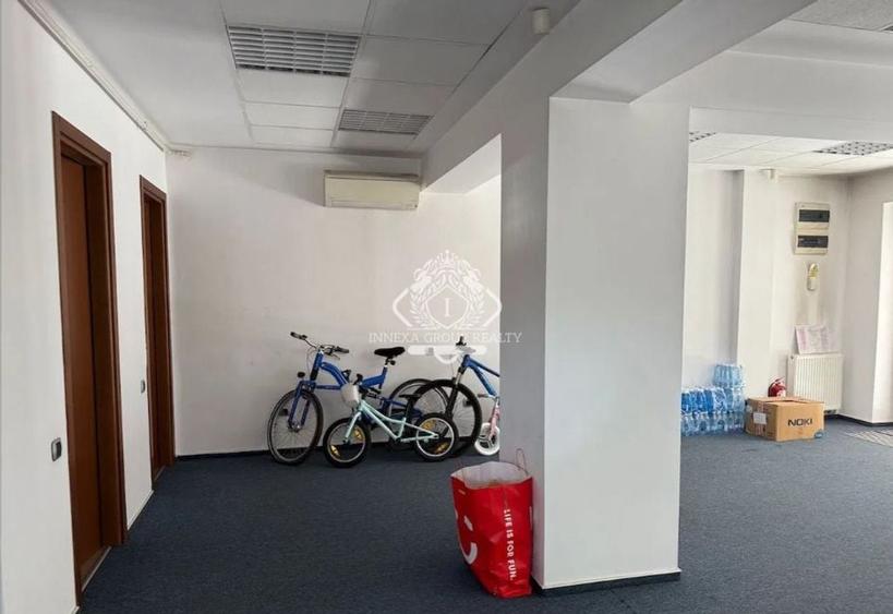 Cismigiu-Victoriei I Spatiu de Birouri I Complex Rezidential - 5