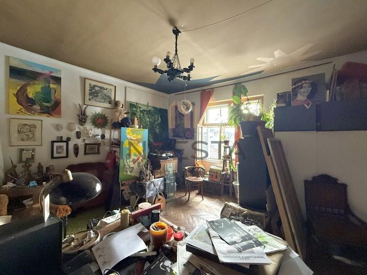 Investitie sigura si locatie premium-apartament 3camere ultracentral - 2