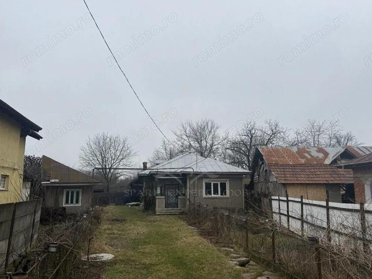 Casa 5 camere, Darmane?ti - teren 5.500 mp, pozi?ie centrala - 2