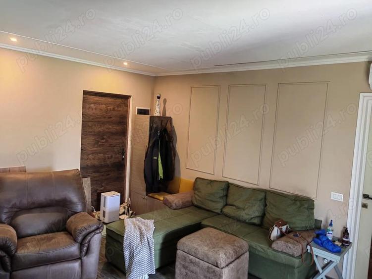Casa renovata 20 km de Bucuresti+ teren 1.211 mp | Podul Pitarului | 62.000 - 6