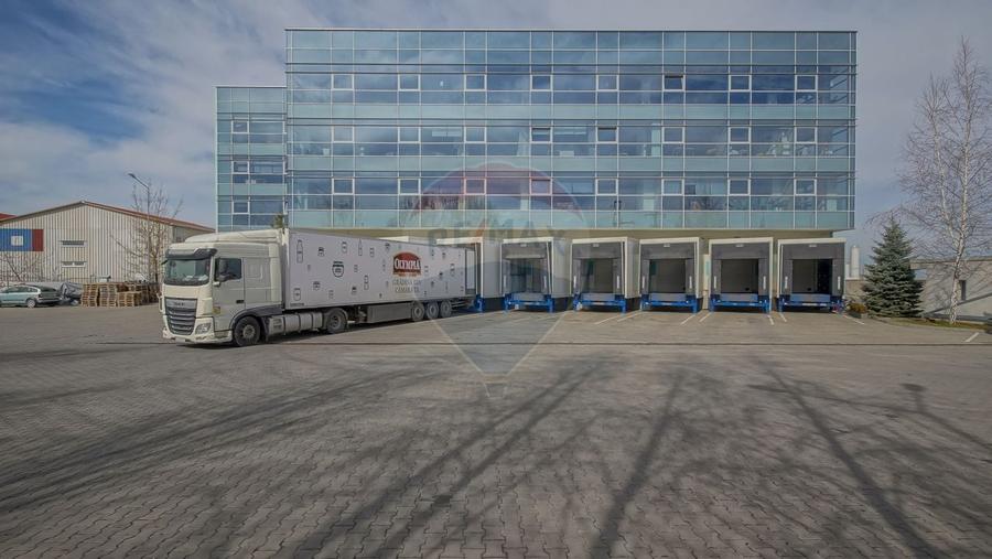 Spatiu de birouri 18-20 MP  Inchiriere regim termen lung - 22