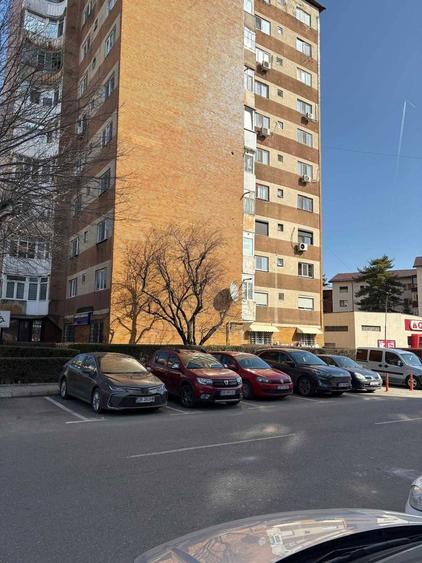 Apartament cu 3 camere de vanzare in Targoviste micro 5 - 2
