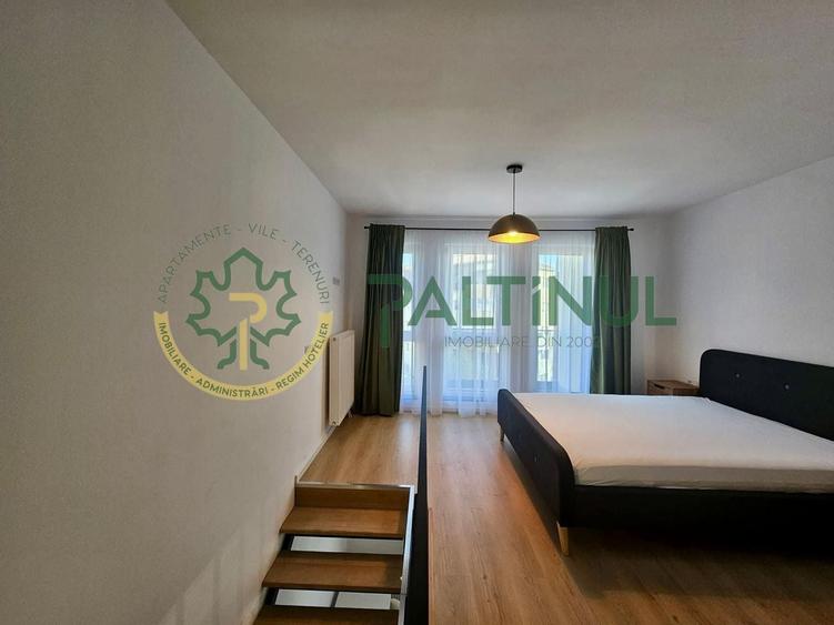Apartament prima inchiriere Sibiu, et.2 - 8