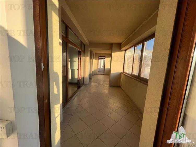 Apartament 3 camere - ultracentral - vanzare - Braila - 9