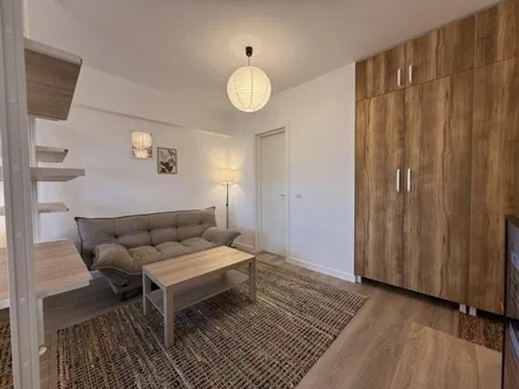 Apartament 1 camera, decomandat, LOC PARCARE INCLUS IN PRET, zona Dacia Conest - 4