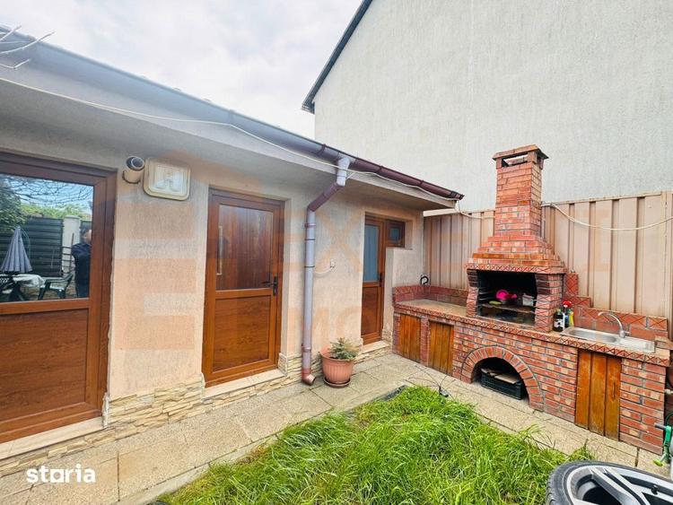 Casa renovata, ideala pentru familie zona Bratianu - 13