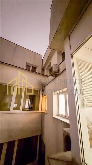 3 CAMERE SPATIOS ION MIHALACHE KISELEFF - BLOC 1982 - 2 LIFTURI - VEDERE SPATE - 31