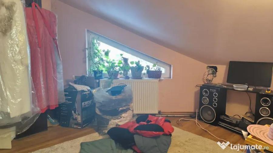 Casa in Deva, zona 22 Decembrie- Balcescu - 2