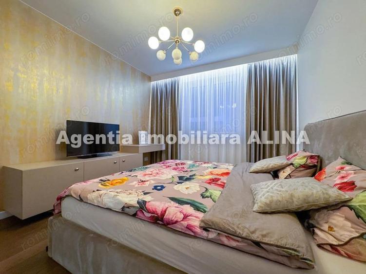 Apartament 3 camere in Deva, zona 22 Decembrie, suprafata utila 88 mp, parter inalt. - 10
