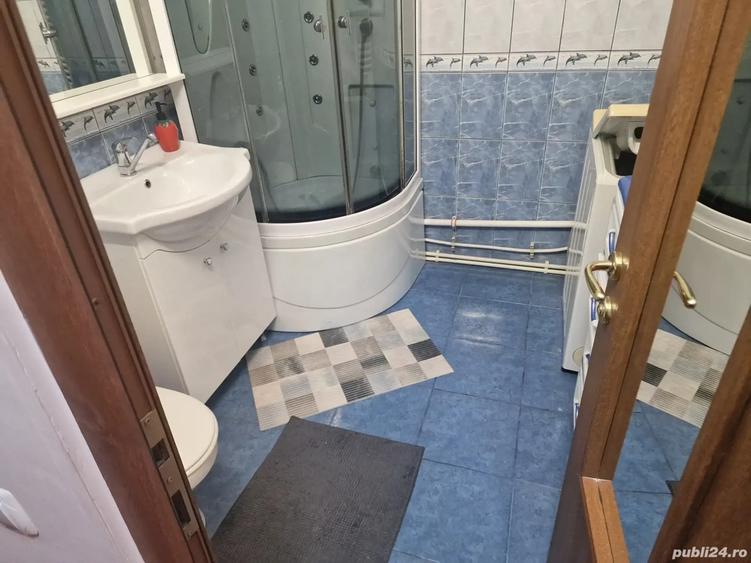 AP 1 CAM,etaj3, decomandat, la cheie, 42 mp,pod, boxa ,bloc nou - 12