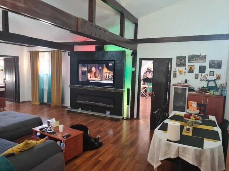 Vila Multifunctionala investitie - zona Basarabia / Arena Nationala - 12