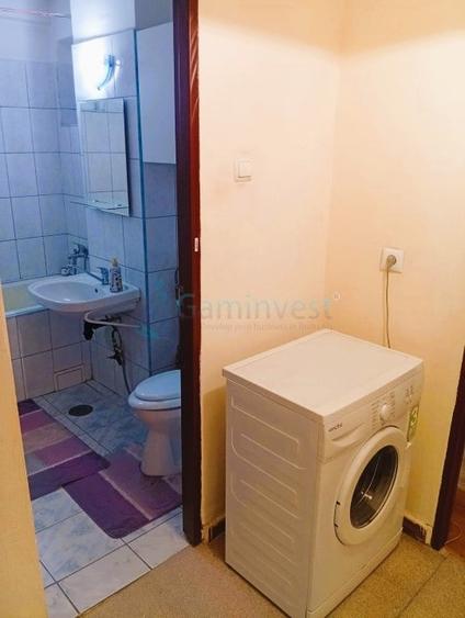 Apartament  de inchiriat, zona Bulevardul Dacia,Oradea, Bihor - 10