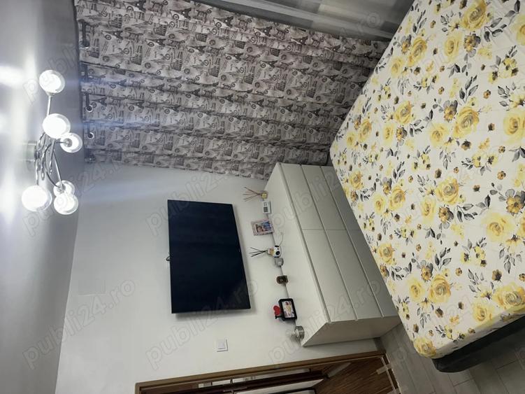 Apartament zona calea Lipovei 3 camere .Proprietar - 3