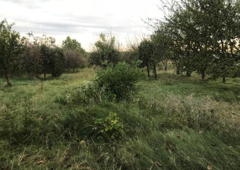 Teren la Strada EUROPEANA , CU TOATE UTILITATILE parcele de - 1