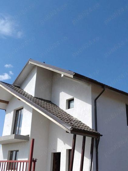 Casa de Vanzare Comuna Berceni - 1