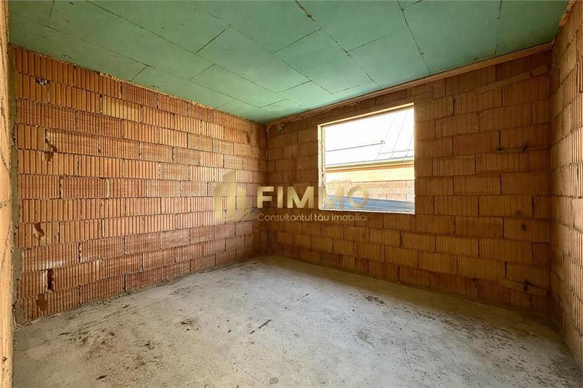 Case pe parter | Teren 500mp | Scheia | ID:1667 - 3
