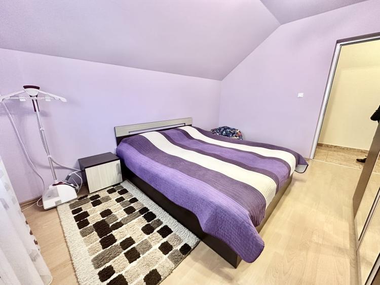 Casa individuala cu 5 camere -136mp- Mosnita Noua - Pozitie Centrala - 12