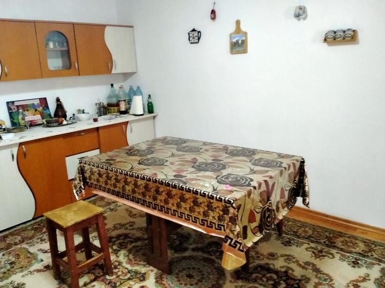 Casa cu 4 camere și teren generos în Domnești - 4