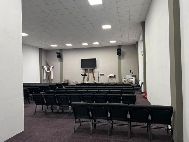 Spatiu comercial Uta de inchiriat - 1