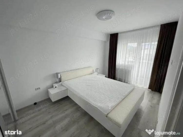 Apartament 2 camere, decomandat - zona Sanpetru - 8