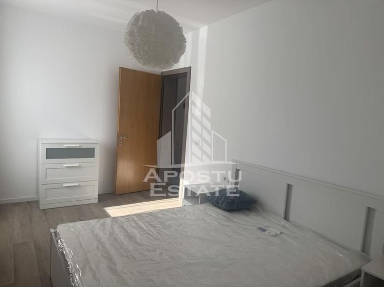 Apartament cu 2 camere si gradina  de 70 mp in Mosnita Noua - 4