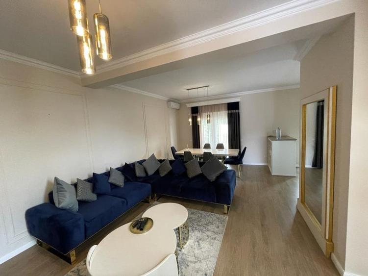 Casa cu 5 camere de inchiriat - 16