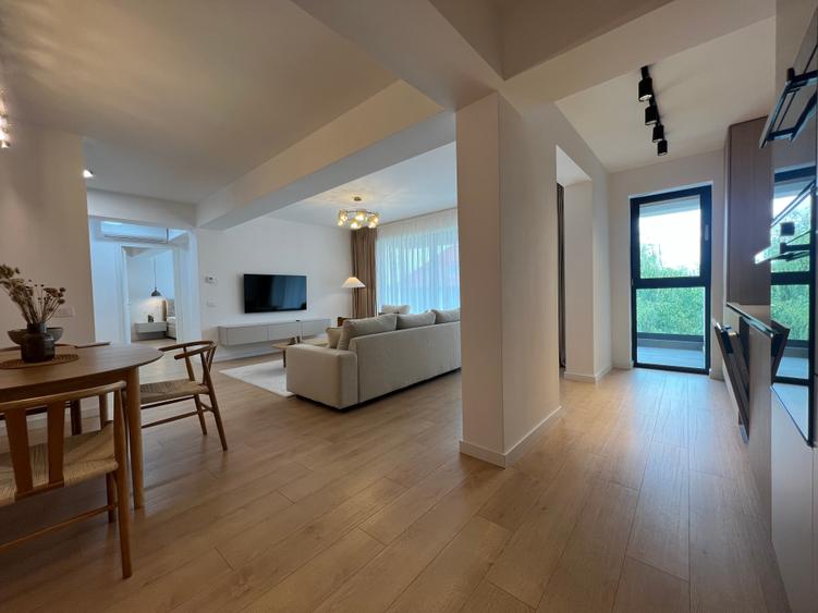 Inchiriere Apartament 4 Camere Iancu Nicolae- British School - 19