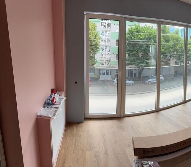 De inchiriat spatiu pentru birouri in zona centrala - 1